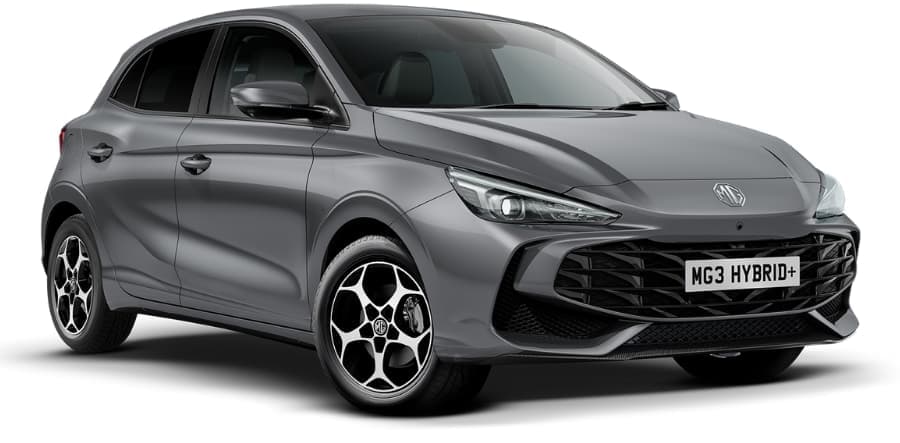 MG3 Hybrid (1)